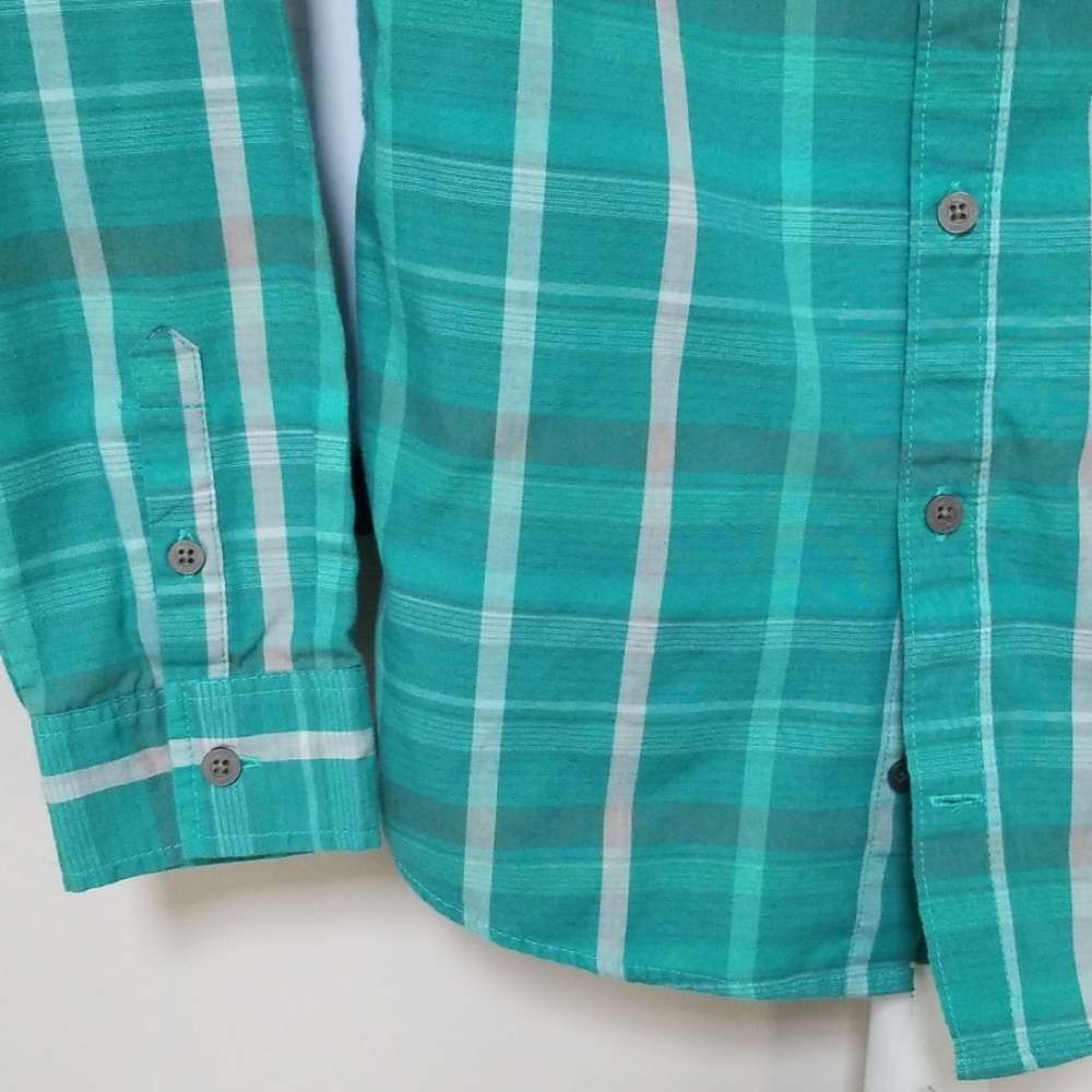 Calvin Klein button down - Picture 3 of 4